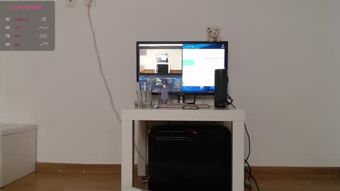 candyliciousss online show from 12.27.24