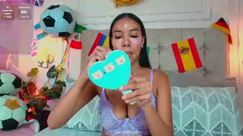 Candy online show from 06.30.26