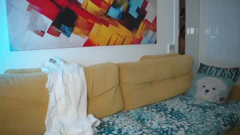 FANSLY  -    online show from 04.19.26