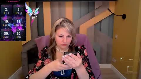 CandyLons online show from 11.24.25