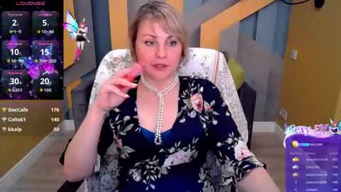 CandyLons online show from 04.14.26