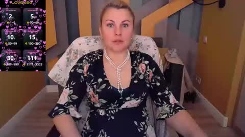 CandyLons online show from 05.30.26