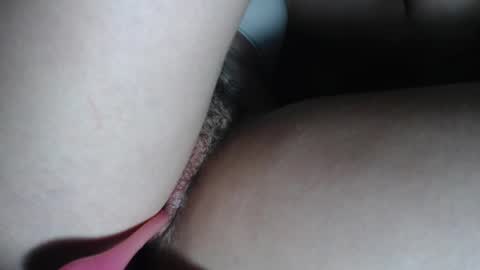 Snapshot of candylovet chatting on 01.16.25 candylovet online show from 01.16.25