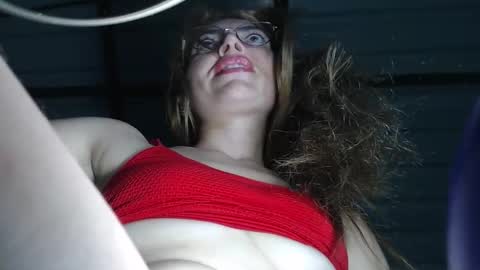 candylovet online show from 03.29.26