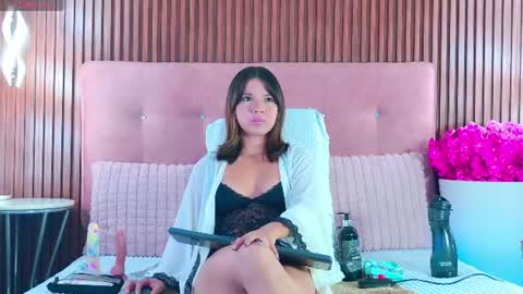 Snapshot of candymari chatting on 07.14.26 Candy online show from 07.14.26
