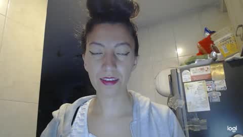 candymilfff online show from 01.31.25