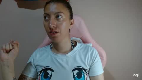 candymilfff online show from 03.23.26