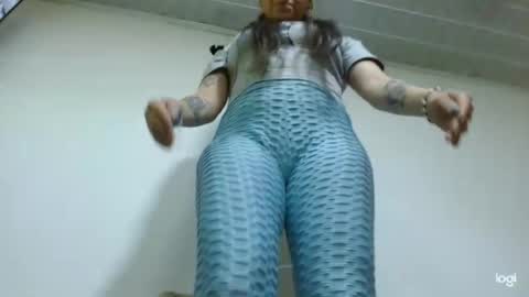 candymilfff online show from 06.30.26