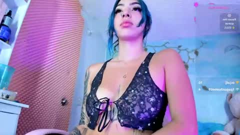 candyrisex online show from 06.25.26