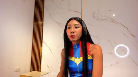 Candy online show from 10.24.25