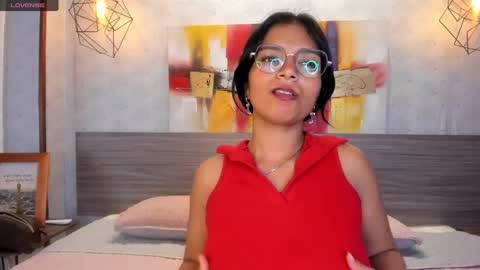 Candys Victoria online show from 02.18.25