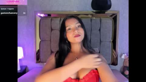 Candys Victoria online show from 12.05.25