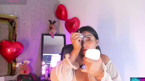 Candys Victoria online show from 02.15.26