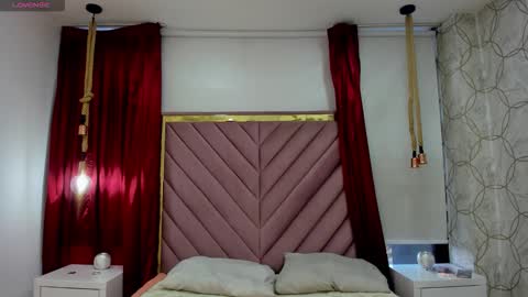 Candy online show from 01.19.26