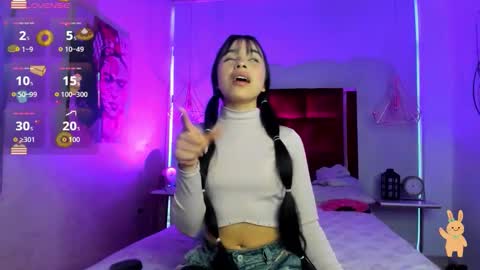 Candy online show from 02.17.26