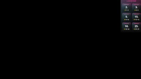 candyslut__ online show from 04.06.26