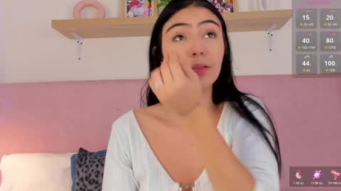 candyslut__ online show from 04.10.26