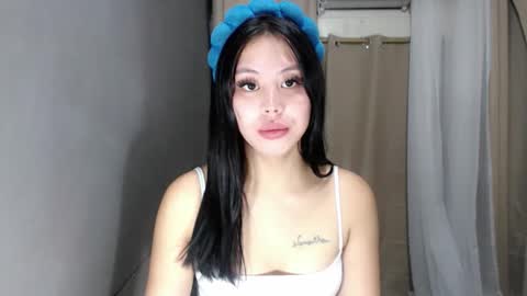 Snapshot of candysweetcum_ chatting on 06.08.26 CALL ME SAM online show from 06.08.26