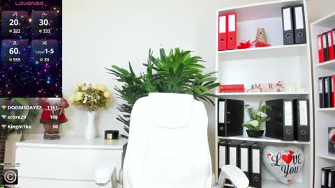 Candy  My pleasure its in  your hands online show from 12.14.24