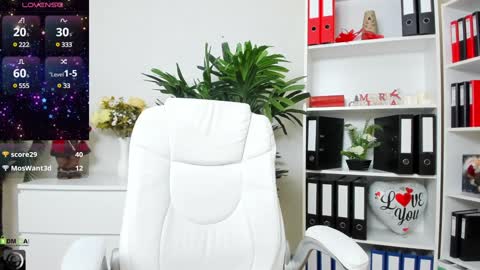 Candy  My pleasure its in  your hands online show from 12.16.24