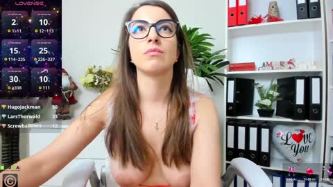 Candy  My pleasure its in  your hands online show from 12.23.24