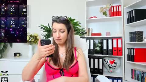 Candy  My pleasure its in  your hands online show from 02.26.25