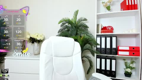 Candy  My pleasure its in  your hands online show from 03.28.26