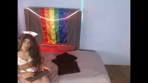 Snapshot of candyx_girls chatting on 12.05.25 candy online show from 12.05.25