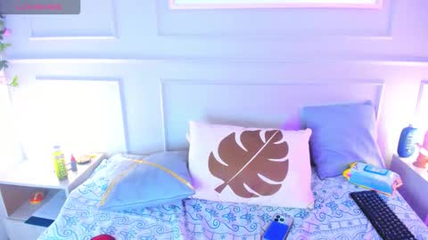 Hanna online show from 03.07.26