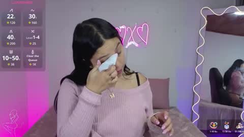 CANDYY online show from 11.15.25