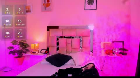 Candy online show from 11.05.25