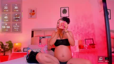 Candy online show from 11.13.25