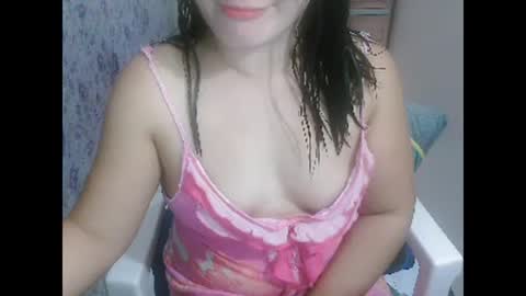 Snapshot of candyyonah03 chatting on 01.20.25 candyyonah03 online show from 01.20.25
