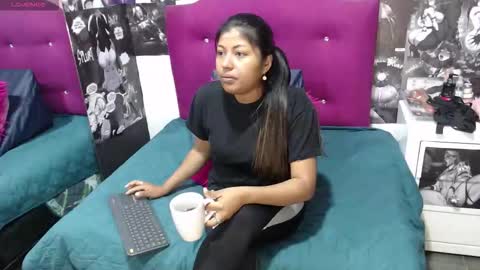 Canela online show from 09.27.25