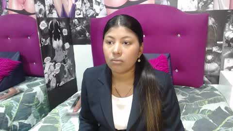 Canela online show from 10.10.25