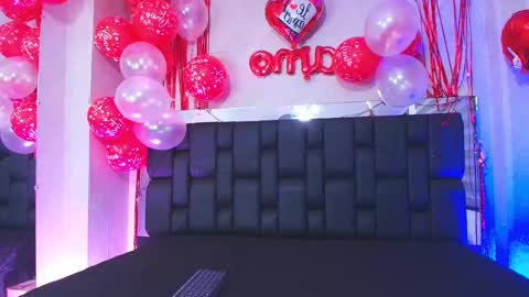 Aura  online show from 02.14.25