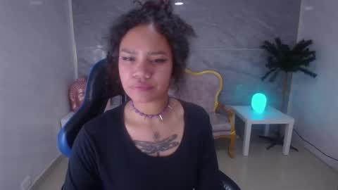 canela_s1 online show from 09.18.25