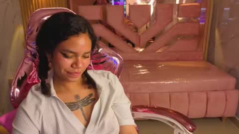 canela_s1 online show from 09.21.25