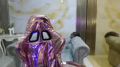 canela_s1 online show from 09.28.25