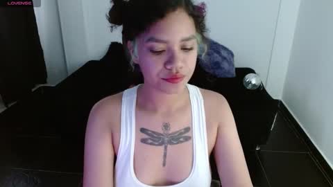 canela_s1 online show from 03.02.26