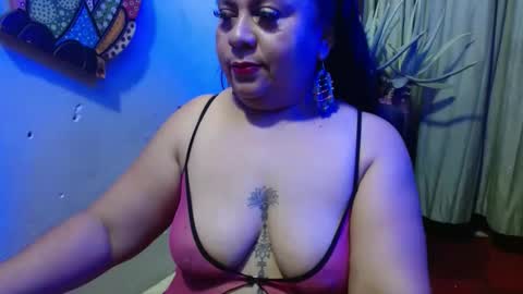 CanelaCollins online show from 02.10.26