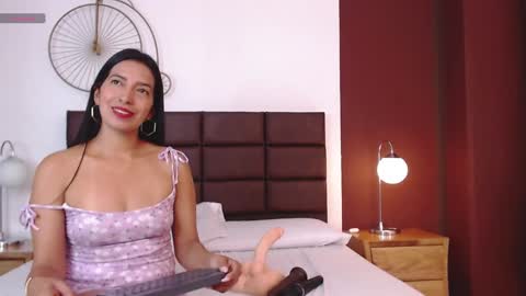 Snapshot of canelapower_gh chatting on 01.31.25 CANELA online show from 01.31.25