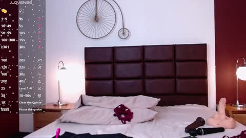 Snapshot of canelapower_gh chatting on 02.04.25 CANELA online show from 02.04.25