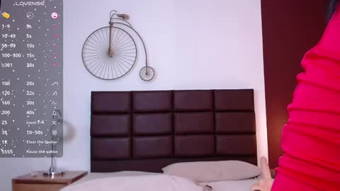 Snapshot of canelapower_gh chatting on 02.12.25 CANELA online show from 02.12.25