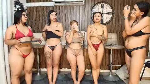 Sara online show from 11.22.25