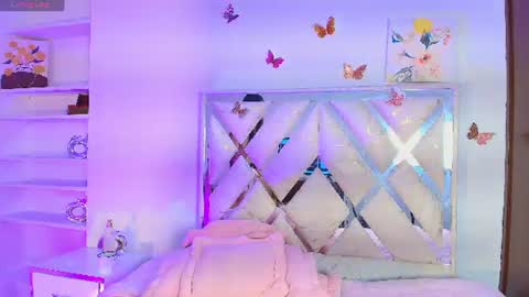 Snapshot of canelitha__ chatting on 06.10.26 Canelitha online show from 06.10.26