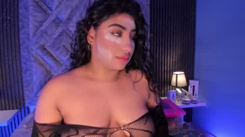 Snapshot of canndy_gaby chatting on 09.24.25 GABRIELA LOPEZ online show from 09.24.25