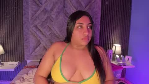 GABRIELA LOPEZ online show from 12.21.25