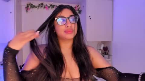 GABRIELA LOPEZ online show from 03.17.26