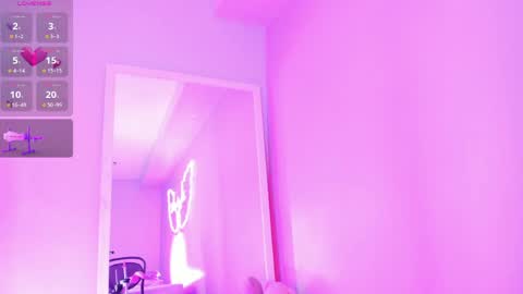 Candy  online show from 04.18.26